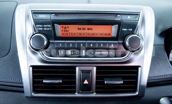 Buy Used Toyota Yaris Red Car in Bangkok in Bangkok Buy Used Toyota Yaris Red Car in Bangkok in Bangkok