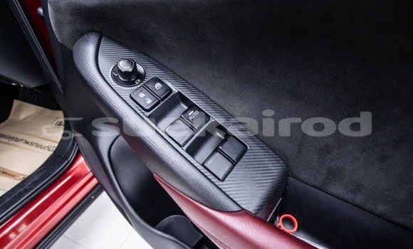 ซื้อ รถมือสอง Mazda CX-3 สีแดง รถยนต์ ใน %{เมือง} ใน กรุงเทพมหานคร ซื้อ รถมือสอง Mazda CX-3 สีแดง รถยนต์ ใน %{เมือง} ใน กรุงเทพมหานคร