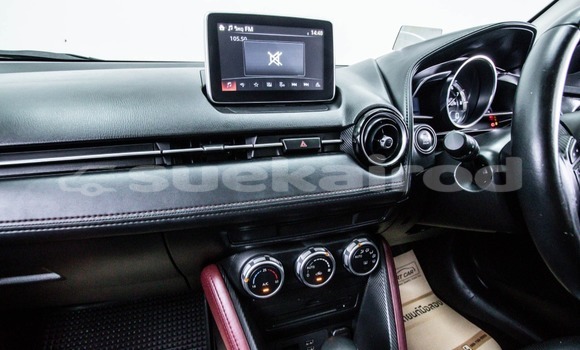 ซื้อ รถมือสอง Mazda CX-3 สีแดง รถยนต์ ใน %{เมือง} ใน กรุงเทพมหานคร ซื้อ รถมือสอง Mazda CX-3 สีแดง รถยนต์ ใน %{เมือง} ใน กรุงเทพมหานคร