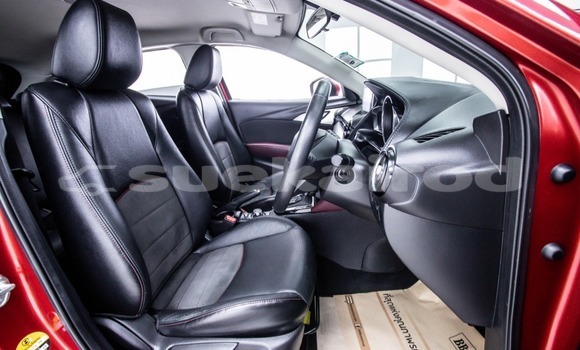 ซื้อ รถมือสอง Mazda CX-3 สีแดง รถยนต์ ใน %{เมือง} ใน กรุงเทพมหานคร ซื้อ รถมือสอง Mazda CX-3 สีแดง รถยนต์ ใน %{เมือง} ใน กรุงเทพมหานคร