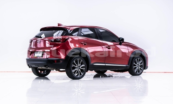ซื้อ รถมือสอง Mazda CX-3 สีแดง รถยนต์ ใน %{เมือง} ใน กรุงเทพมหานคร ซื้อ รถมือสอง Mazda CX-3 สีแดง รถยนต์ ใน %{เมือง} ใน กรุงเทพมหานคร