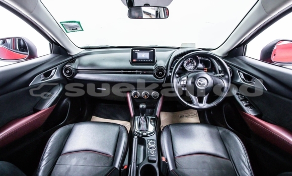 ซื้อ รถมือสอง Mazda CX-3 สีแดง รถยนต์ ใน %{เมือง} ใน กรุงเทพมหานคร ซื้อ รถมือสอง Mazda CX-3 สีแดง รถยนต์ ใน %{เมือง} ใน กรุงเทพมหานคร