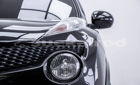 Buy Used Nissan Juke Black Car in Bangkok in Bangkok Buy Used Nissan Juke Black Car in Bangkok in Bangkok