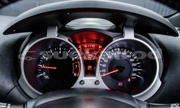 Buy Used Nissan Juke Black Car in Bangkok in Bangkok Buy Used Nissan Juke Black Car in Bangkok in Bangkok