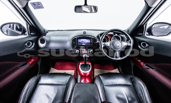 Buy Used Nissan Juke Black Car in Bangkok in Bangkok Buy Used Nissan Juke Black Car in Bangkok in Bangkok