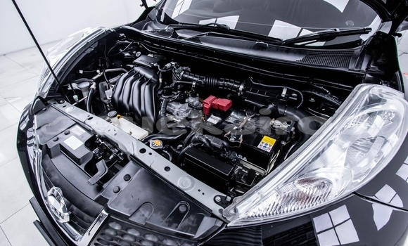 Buy Used Nissan Juke Black Car in Bangkok in Bangkok Buy Used Nissan Juke Black Car in Bangkok in Bangkok