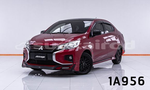 ซื้อ รถมือสอง Mitsubishi Attrage สีแดง รถยนต์ ใน %{เมือง} ใน กรุงเทพมหานคร ซื้อ รถมือสอง Mitsubishi Attrage สีแดง รถยนต์ ใน %{เมือง} ใน กรุงเทพมหานคร