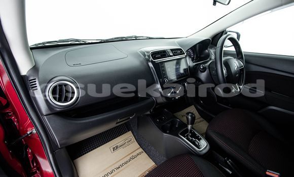 ซื้อ รถมือสอง Mitsubishi Attrage สีแดง รถยนต์ ใน %{เมือง} ใน กรุงเทพมหานคร ซื้อ รถมือสอง Mitsubishi Attrage สีแดง รถยนต์ ใน %{เมือง} ใน กรุงเทพมหานคร