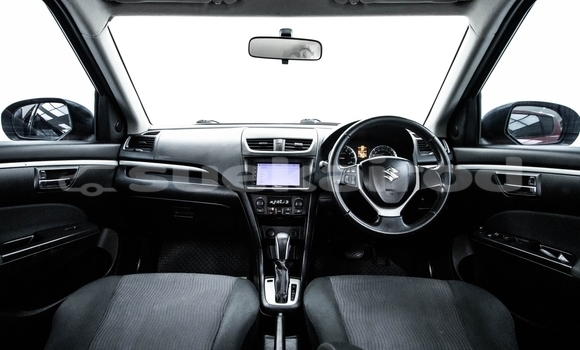 Buy Used Suzuki Swift Red Car in Bangkok in Bangkok Buy Used Suzuki Swift Red Car in Bangkok in Bangkok