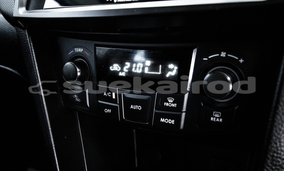 Buy Used Suzuki Swift Red Car in Bangkok in Bangkok Buy Used Suzuki Swift Red Car in Bangkok in Bangkok