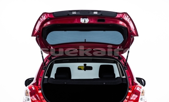 Buy Used Suzuki Swift Red Car in Bangkok in Bangkok Buy Used Suzuki Swift Red Car in Bangkok in Bangkok