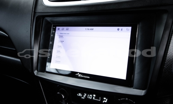 Buy Used Suzuki Swift Red Car in Bangkok in Bangkok Buy Used Suzuki Swift Red Car in Bangkok in Bangkok