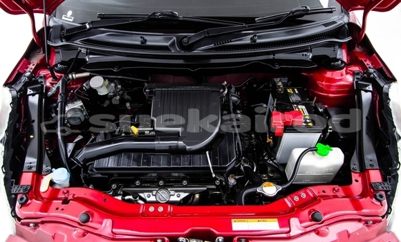 Buy Used Suzuki Swift Red Car in Bangkok in Bangkok Buy Used Suzuki Swift Red Car in Bangkok in Bangkok