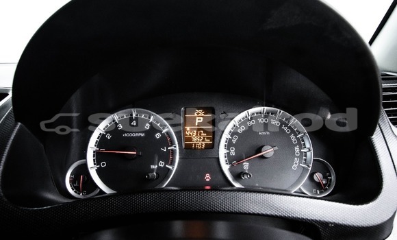 Buy Used Suzuki Swift Red Car in Bangkok in Bangkok Buy Used Suzuki Swift Red Car in Bangkok in Bangkok