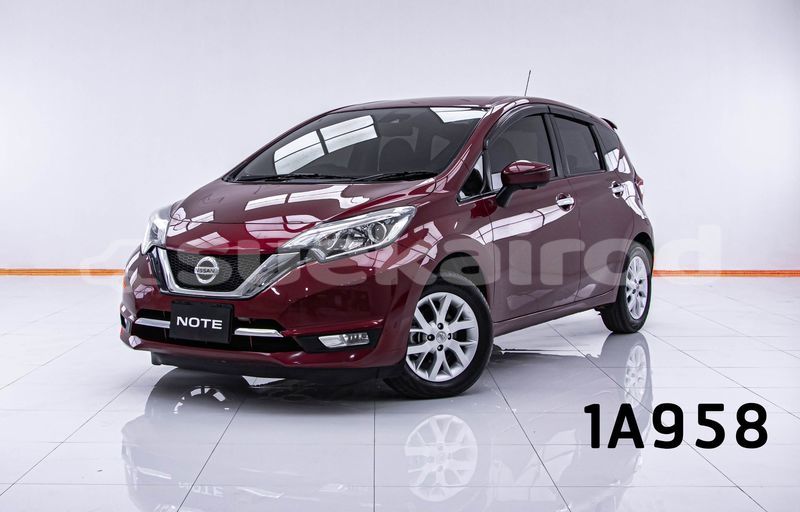 Big with watermark nissan note bangkok bangkok 68577