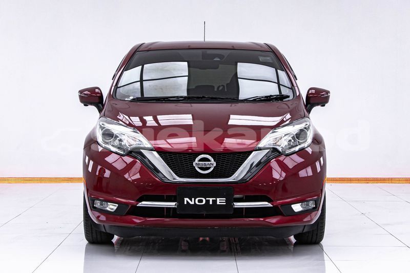 Big with watermark nissan note bangkok bangkok 68577