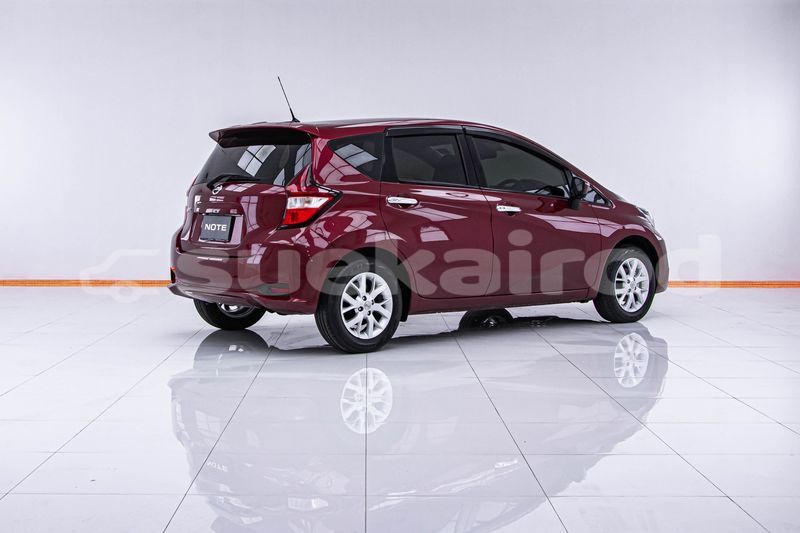 Big with watermark nissan note bangkok bangkok 68577