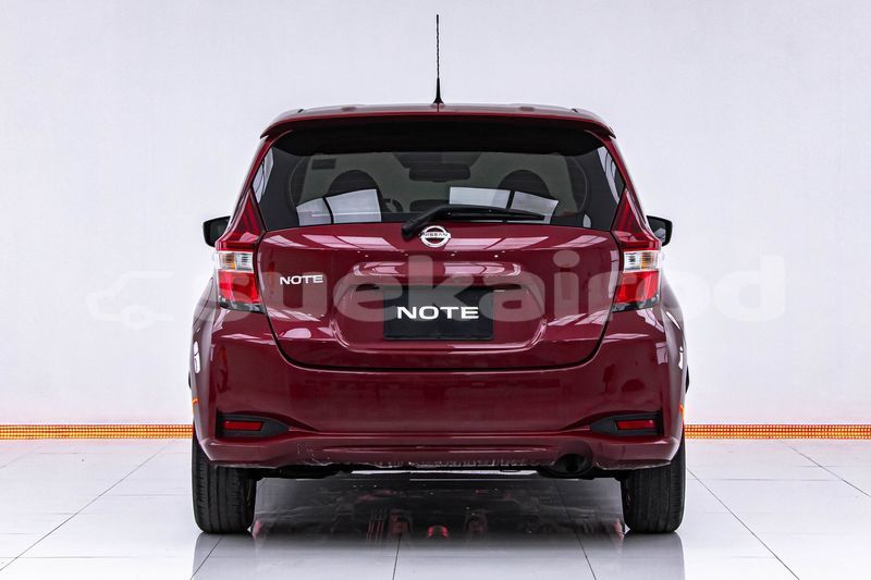 Big with watermark nissan note bangkok bangkok 68577