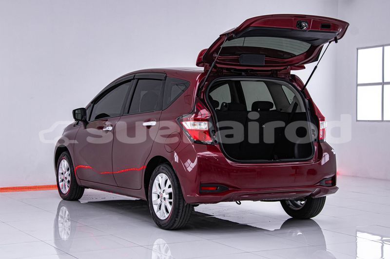 Big with watermark nissan note bangkok bangkok 68577
