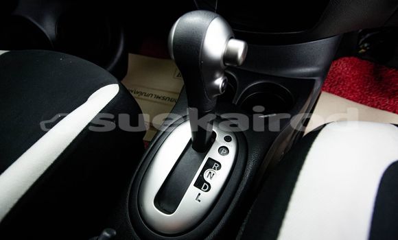 Buy Used Nissan Note Red Car in Bangkok in Bangkok Buy Used Nissan Note Red Car in Bangkok in Bangkok