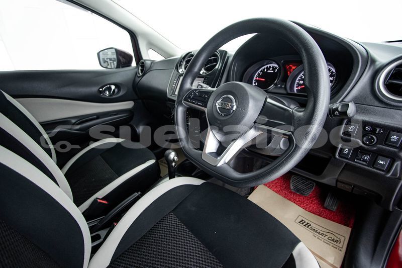 Big with watermark nissan note bangkok bangkok 68577