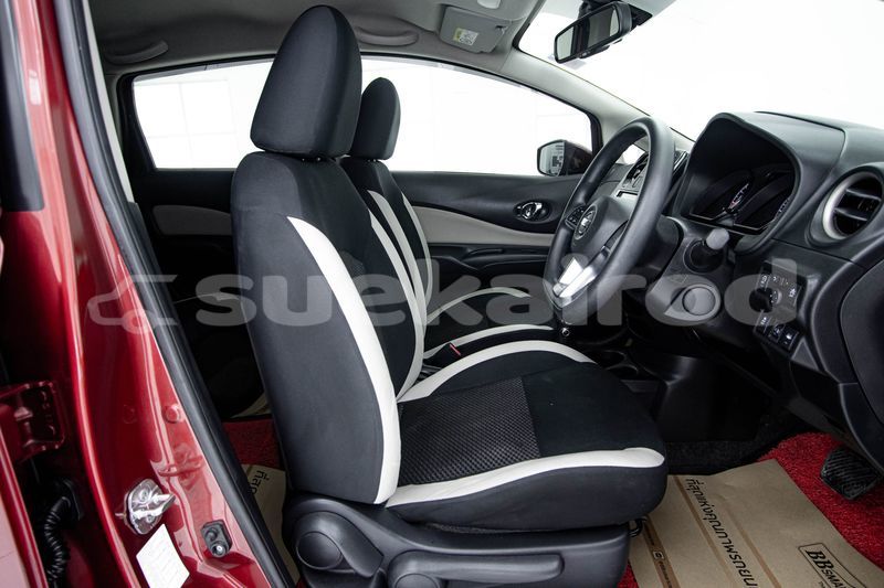 Big with watermark nissan note bangkok bangkok 68577