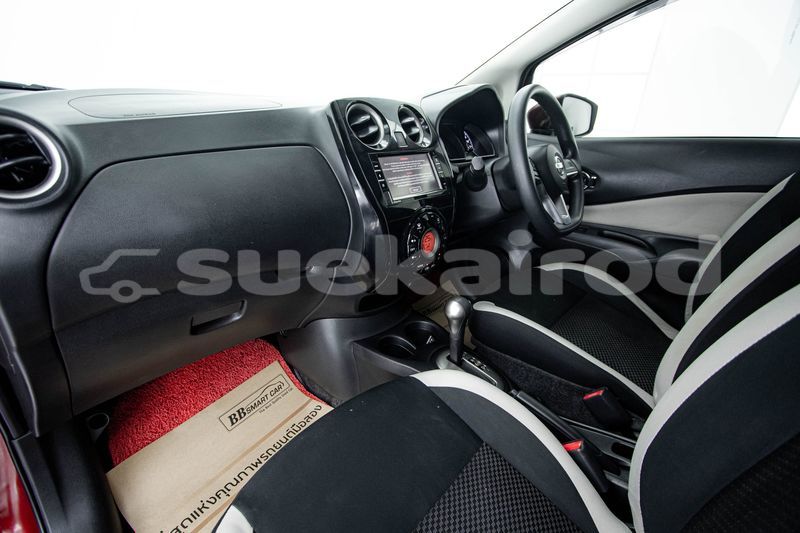 Big with watermark nissan note bangkok bangkok 68577