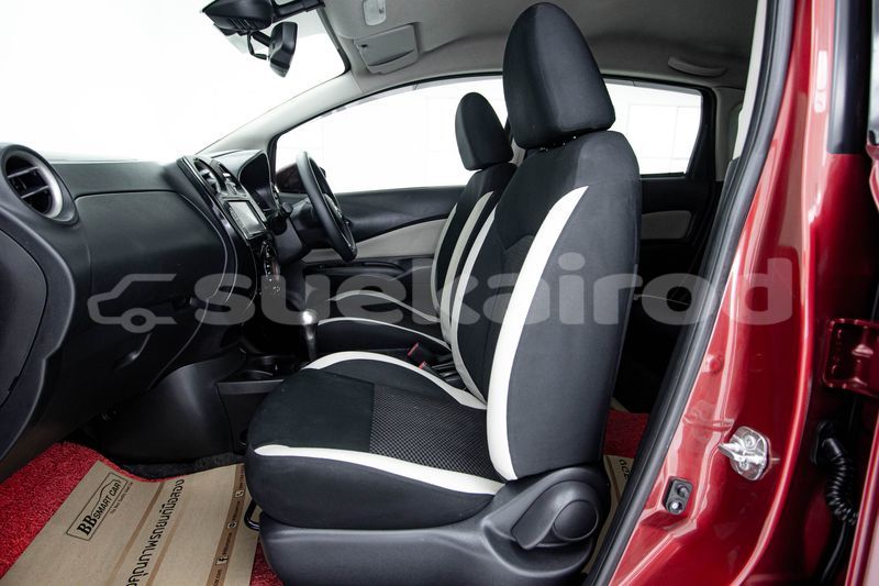 Big with watermark nissan note bangkok bangkok 68577