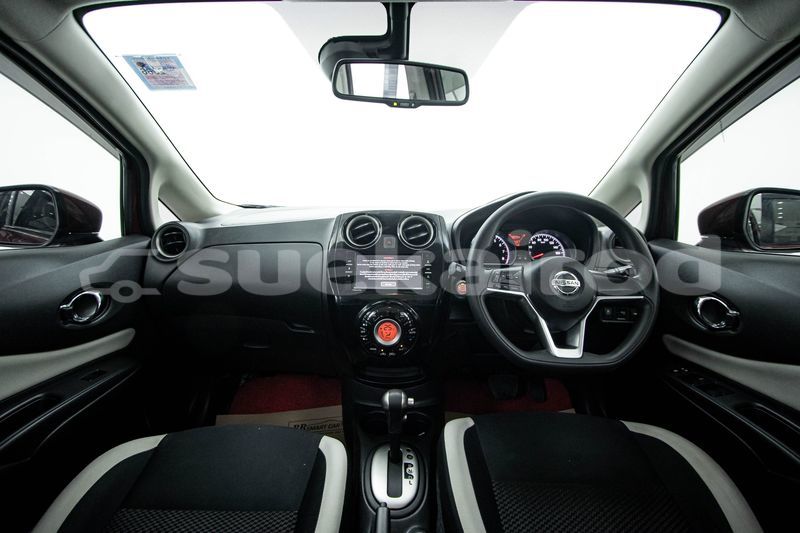 Big with watermark nissan note bangkok bangkok 68577