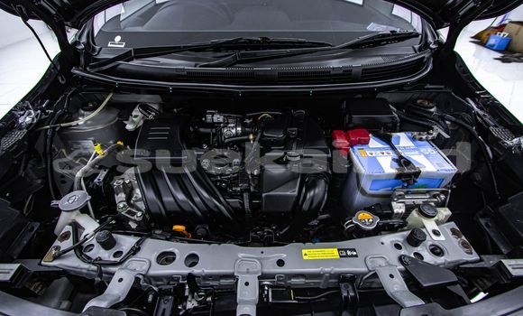 Buy Used Nissan Almera Black Car in Bangkok in Bangkok Buy Used Nissan Almera Black Car in Bangkok in Bangkok