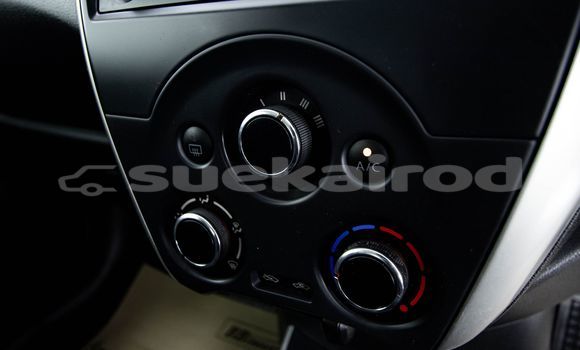 Buy Used Nissan Almera Black Car in Bangkok in Bangkok Buy Used Nissan Almera Black Car in Bangkok in Bangkok