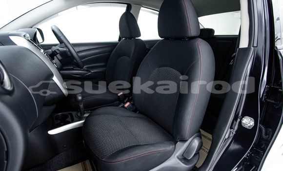 Buy Used Nissan Almera Black Car in Bangkok in Bangkok Buy Used Nissan Almera Black Car in Bangkok in Bangkok