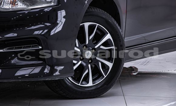 Buy Used Nissan Almera Black Car in Bangkok in Bangkok Buy Used Nissan Almera Black Car in Bangkok in Bangkok