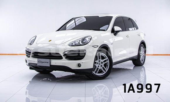 ซื้อ รถมือสอง Porsche Cayenne ขาว รถยนต์ ใน %{เมือง} ใน กรุงเทพมหานคร ซื้อ รถมือสอง Porsche Cayenne ขาว รถยนต์ ใน %{เมือง} ใน กรุงเทพมหานคร