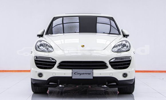 ซื้อ รถมือสอง Porsche Cayenne ขาว รถยนต์ ใน %{เมือง} ใน กรุงเทพมหานคร ซื้อ รถมือสอง Porsche Cayenne ขาว รถยนต์ ใน %{เมือง} ใน กรุงเทพมหานคร