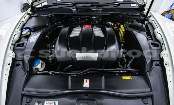 ซื้อ รถมือสอง Porsche Cayenne ขาว รถยนต์ ใน %{เมือง} ใน กรุงเทพมหานคร ซื้อ รถมือสอง Porsche Cayenne ขาว รถยนต์ ใน %{เมือง} ใน กรุงเทพมหานคร