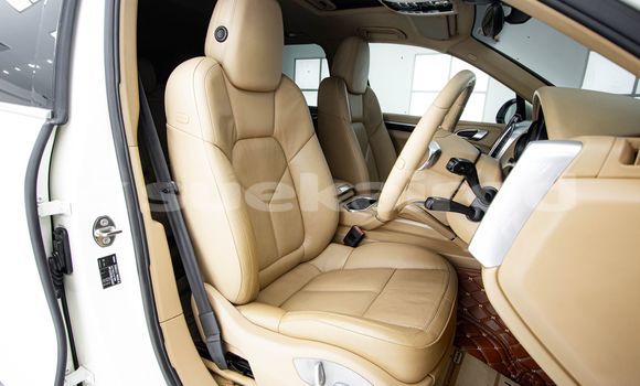 ซื้อ รถมือสอง Porsche Cayenne ขาว รถยนต์ ใน %{เมือง} ใน กรุงเทพมหานคร ซื้อ รถมือสอง Porsche Cayenne ขาว รถยนต์ ใน %{เมือง} ใน กรุงเทพมหานคร