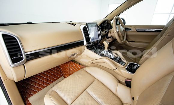 ซื้อ รถมือสอง Porsche Cayenne ขาว รถยนต์ ใน %{เมือง} ใน กรุงเทพมหานคร ซื้อ รถมือสอง Porsche Cayenne ขาว รถยนต์ ใน %{เมือง} ใน กรุงเทพมหานคร