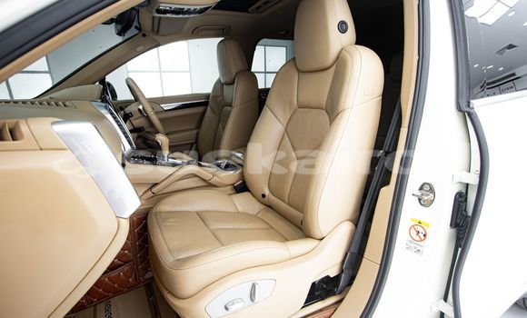 ซื้อ รถมือสอง Porsche Cayenne ขาว รถยนต์ ใน %{เมือง} ใน กรุงเทพมหานคร ซื้อ รถมือสอง Porsche Cayenne ขาว รถยนต์ ใน %{เมือง} ใน กรุงเทพมหานคร