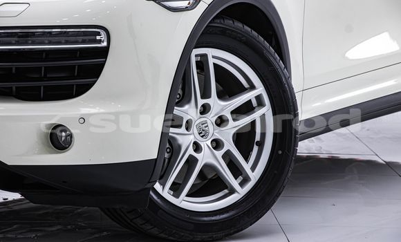 ซื้อ รถมือสอง Porsche Cayenne ขาว รถยนต์ ใน %{เมือง} ใน กรุงเทพมหานคร ซื้อ รถมือสอง Porsche Cayenne ขาว รถยนต์ ใน %{เมือง} ใน กรุงเทพมหานคร