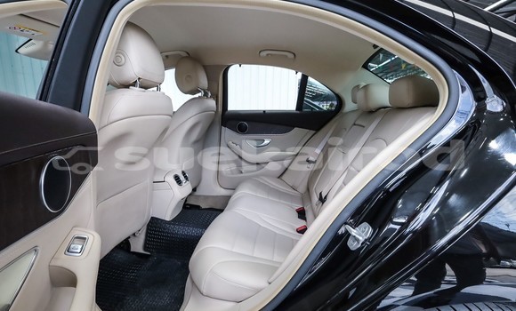 Buy Used MercedesâBenz CâClass Black Car in Bangkok in Bangkok Buy Used MercedesâBenz CâClass Black Car in Bangkok in Bangkok