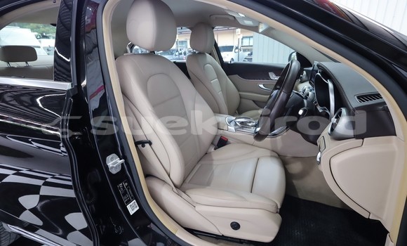 Buy Used MercedesâBenz CâClass Black Car in Bangkok in Bangkok Buy Used MercedesâBenz CâClass Black Car in Bangkok in Bangkok