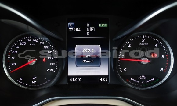 Buy Used MercedesâBenz CâClass Black Car in Bangkok in Bangkok Buy Used MercedesâBenz CâClass Black Car in Bangkok in Bangkok