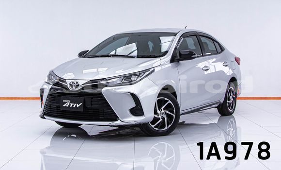 Buy Used Toyota Yaris Other Car in Bangkok in Bangkok Buy Used Toyota Yaris Other Car in Bangkok in Bangkok