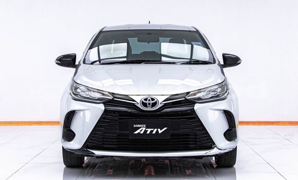Buy Used Toyota Yaris Other Car in Bangkok in Bangkok Buy Used Toyota Yaris Other Car in Bangkok in Bangkok