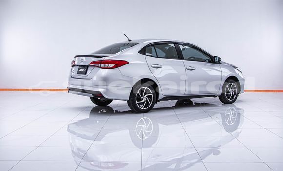 Buy Used Toyota Yaris Other Car in Bangkok in Bangkok Buy Used Toyota Yaris Other Car in Bangkok in Bangkok