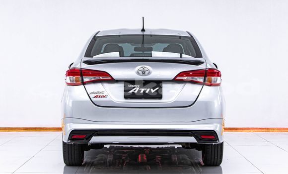 Buy Used Toyota Yaris Other Car in Bangkok in Bangkok Buy Used Toyota Yaris Other Car in Bangkok in Bangkok