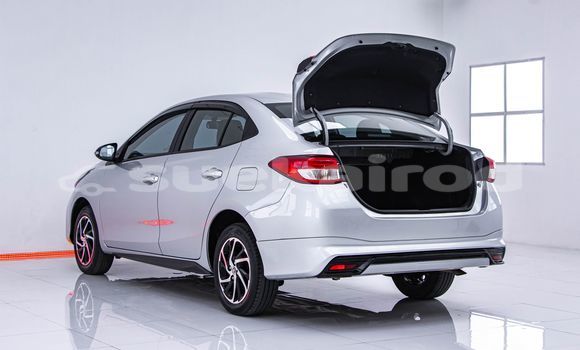 Buy Used Toyota Yaris Other Car in Bangkok in Bangkok Buy Used Toyota Yaris Other Car in Bangkok in Bangkok