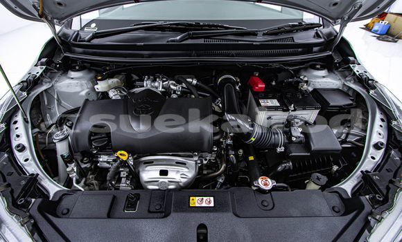 Buy Used Toyota Yaris Other Car in Bangkok in Bangkok Buy Used Toyota Yaris Other Car in Bangkok in Bangkok