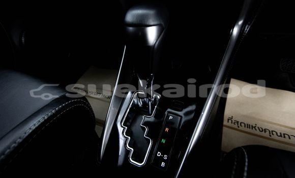 Buy Used Toyota Yaris Other Car in Bangkok in Bangkok Buy Used Toyota Yaris Other Car in Bangkok in Bangkok